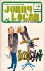 JONNY LOGAN (seconda serie)  n.18 - Cicciobello TV