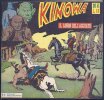 KINOWA  n.2 - Il canon dell'agguato