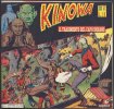 KINOWA  n.9 - Il tradimento del capo indiano
