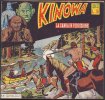 KINOWA  n.11 - La canoa in perdizione