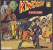 KINOWA  n.13 - Il rito del sangue