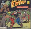 KINOWA  n.17 - Il segreto dello scotennato