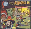 KINOWA  n.16 - Il ritorno di Kinowa
