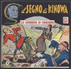 KINOWA  n.9 - La leggenda di Uamanok