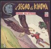 KINOWA  n.17 - Kinowa all'attacco