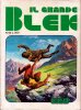MIKI e BLEK Gigante  n.65 - Il grande Blek