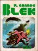MIKI e BLEK Gigante  n.71 - Il grande Blek