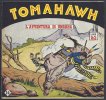 TOMAHAWK  n.14 - L'avventura di Ungara