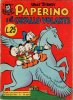 ALBI DELLA ROSA  n.99 - Paperino e il cavallo volante