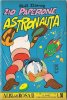 ALBI DELLA ROSA  n.540 - Zio Paperone astronauta