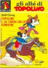 ALBI DELLA ROSA  n.1029 - Topolino e la corsa delle corriere