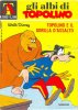 ALBI DELLA ROSA  n.1052 - Topolino e il gorilla d'assalto