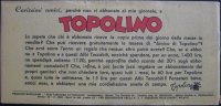 ALBI TASCABILI DI TOPOLINO  n.86 - Paperino rabdomante