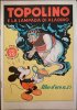 ALBI D'ORO dopoguerra  n.23 - La lampada di Aladino