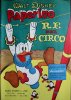 ALBI D'ORO dopoguerra  n.250 - Paperino re del circo