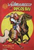ALBI D'ORO dopoguerra  n.255 - Almanacco di Pecos Bill [PB]