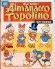 ALMANACCO TOPOLINO - Anno 1957  n.11