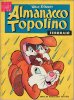 ALMANACCO TOPOLINO - Anno 1958  n.2