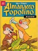 ALMANACCO TOPOLINO - Anno 1958  n.5
