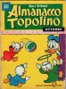 ALMANACCO TOPOLINO - Anno 1958  n.10
