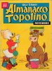 ALMANACCO TOPOLINO - Anno 1958  n.11