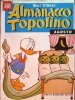 ALMANACCO TOPOLINO - Anno 1959  n.8