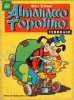 ALMANACCO TOPOLINO - 1962  n.2