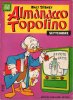 ALMANACCO TOPOLINO - 1962  n.9