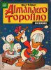 ALMANACCO TOPOLINO - 1962  n.12