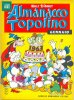 ALMANACCO TOPOLINO - 1963  n.1