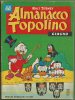 ALMANACCO TOPOLINO - 1964  n.6