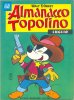 ALMANACCO TOPOLINO - 1965  n.7