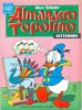 ALMANACCO TOPOLINO - 1965  n.9