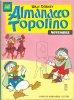 ALMANACCO TOPOLINO - 1965  n.11