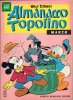 ALMANACCO TOPOLINO - 1967  n.3 - Macchia Nera e i complotti di frontiera