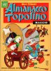 ALMANACCO TOPOLINO - 1967  n.5