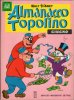 ALMANACCO TOPOLINO - 1967  n.6