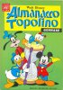 ALMANACCO TOPOLINO - 1969  n.1