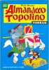 ALMANACCO TOPOLINO - 1969  n.2