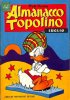 ALMANACCO TOPOLINO - 1969  n.7 - Super Pippo e il riduttore a pulsante