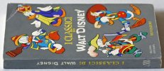 CLASSICI di Walt Disney 1a serie  n.1 rist.2 - I Classici di Walt Disney