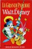 CLASSICI di Walt Disney 1a serie  n.3 rist.1 - Le Grandi Parodie di Walt Disney