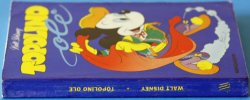 CLASSICI di Walt Disney 1a serie  n.28 - Topolino Ol
