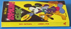 CLASSICI di Walt Disney 1a serie  n.44 - Topolino Ciak