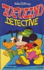 CLASSICI di Walt Disney  2a serie  n.10 - Topolino detective