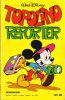 CLASSICI di Walt Disney  2a serie  n.18 - Topolino reporter