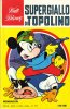 CLASSICI di Walt Disney  2a serie  n.21 - Supergiallo Topolino