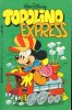 CLASSICI di Walt Disney  2a serie  n.60 - Topolino express