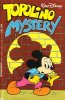 CLASSICI di Walt Disney  2a serie  n.62 - Topolino mistery