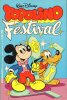 CLASSICI di Walt Disney  2a serie  n.72 - Topolino festival